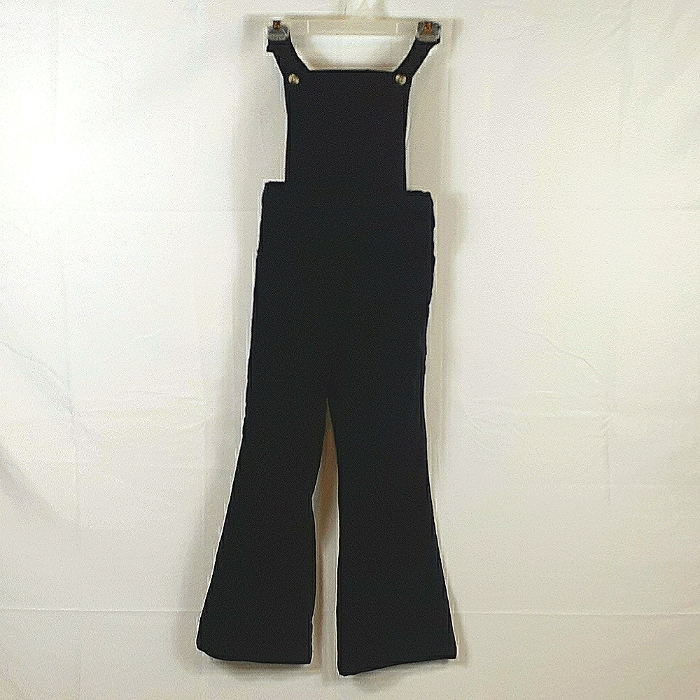 Walking on Sunshine Corduroy Overalls (Big Girls)